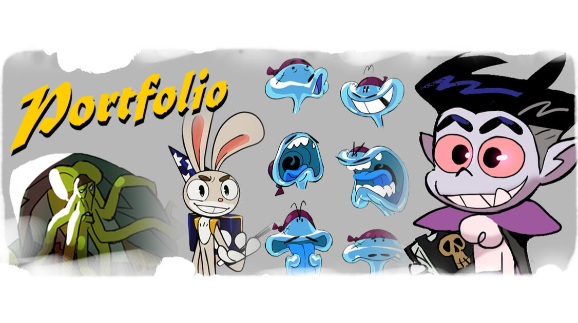 Personal Portfolio